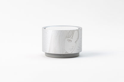 AROMA DIFFUSER "JUNJI ITO EDITION"