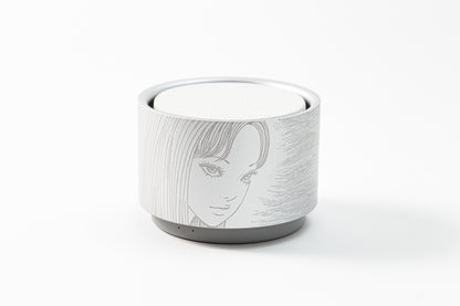 AROMA DIFFUSER "JUNJI ITO EDITION"