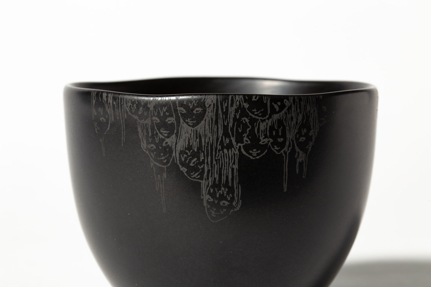 富江の誘惑 アロマキャンドル