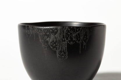 富江の誘惑 アロマキャンドル