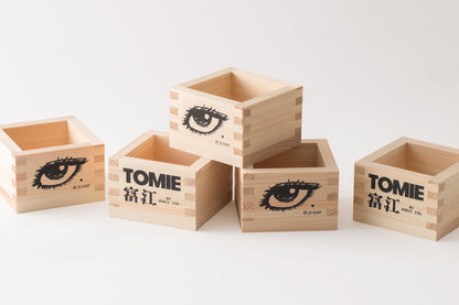 Junji Ito x WEEK END 一合枡 TOMIE Chapter 15