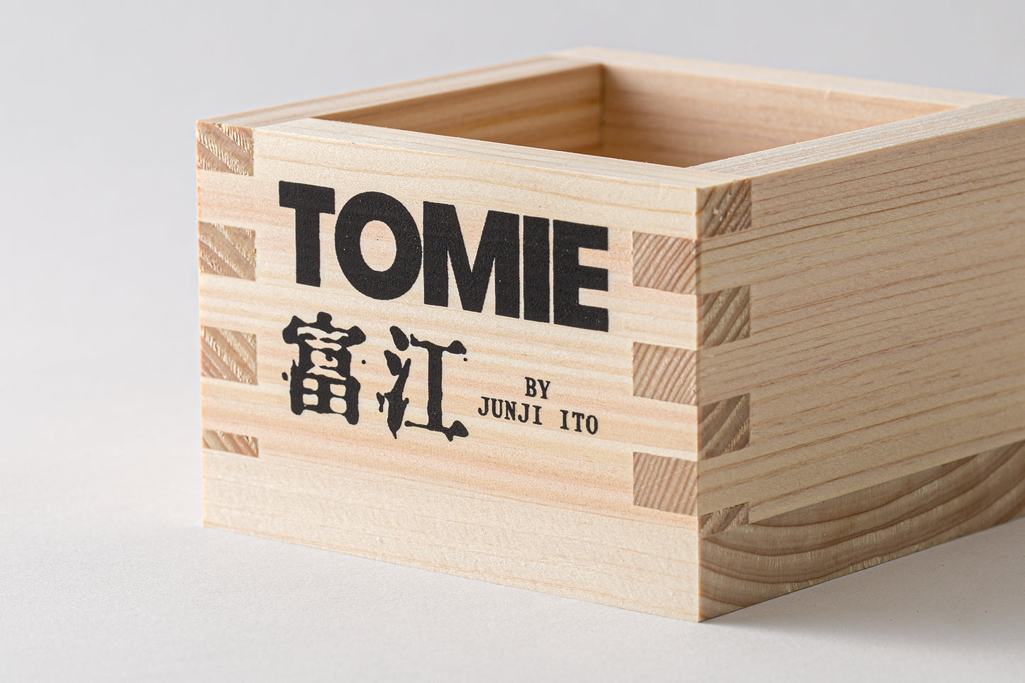 Junji Ito x WEEK END 一合枡 TOMIE Chapter 15