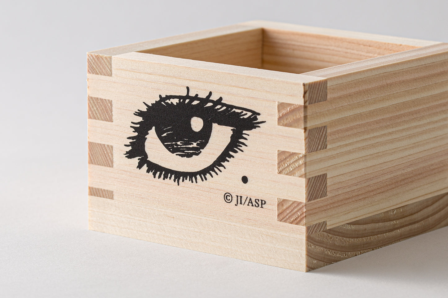 Junji Ito x WEEK END 一合枡 TOMIE Chapter 15