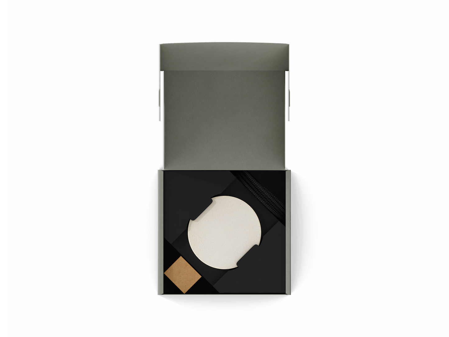 【ギフトセット】Aroma Diffuser 3 - Gold