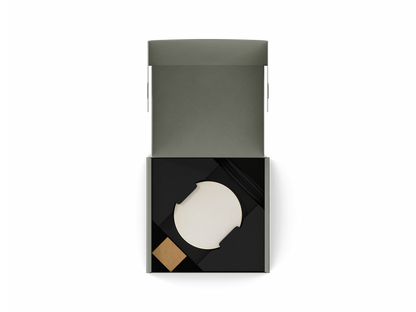 【ギフトセット】Aroma Diffuser 3 - Gold