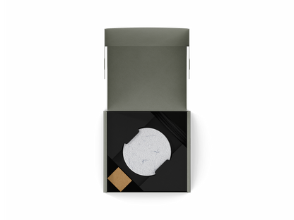 Aroma Diffuser 3 - Silver