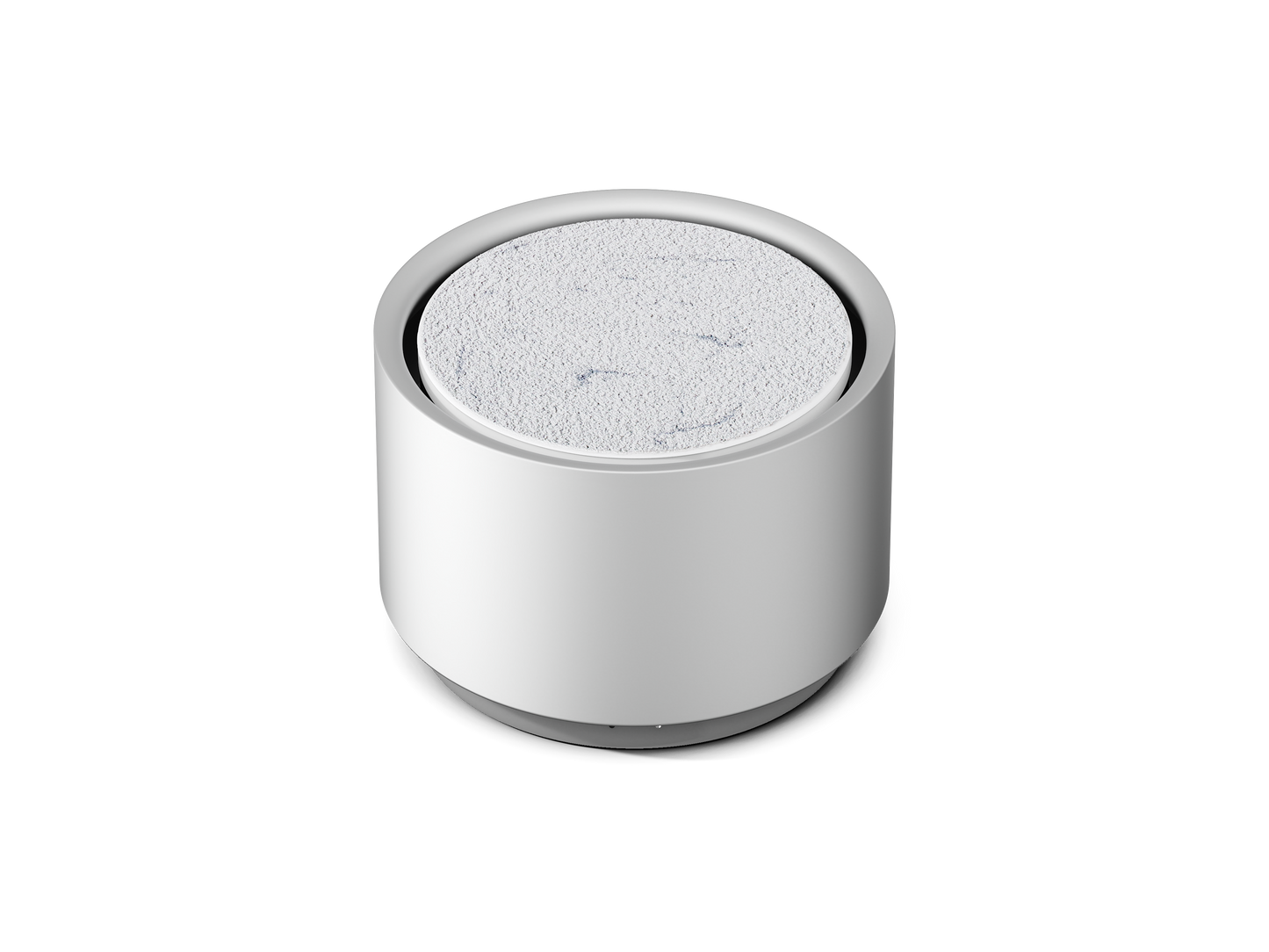 Aroma Diffuser 3 - Silver