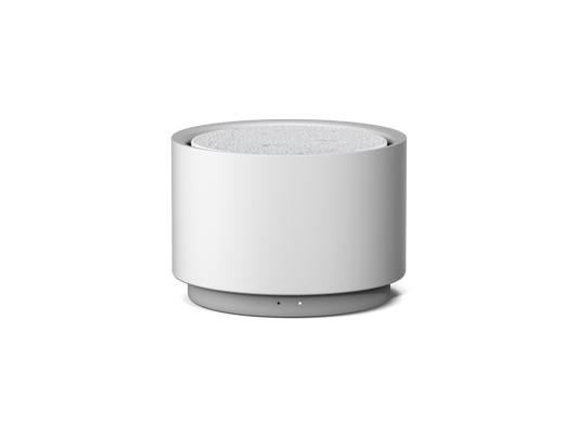 Aroma Diffuser 3 - Silver