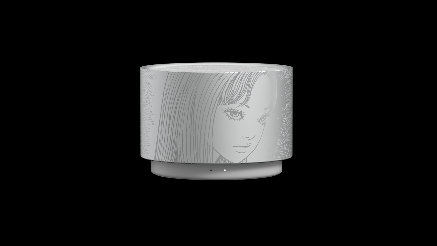 JUNJI ITO EDITION – WEEK END JUNJI ITO EDITION – WEEK END